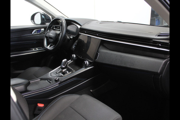 Lynk & Co 01 1.5 CLIMATE | CARPLAY | PANODAK | AFNTRHAAK | LED | DAB | 360CAMERA | NAVI | WIFI | ELEC-KLEP | LMV20 | STOELVERW