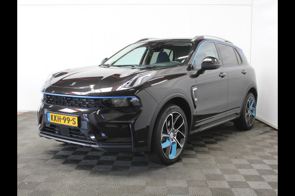 Lynk & Co 01 1.5 CLIMATE | CARPLAY | PANODAK | AFNTRHAAK | LED | DAB | 360CAMERA | NAVI | WIFI | ELEC-KLEP | LMV20 | STOELVERW