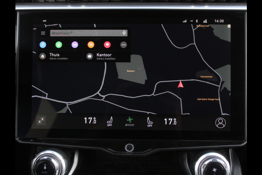 Lynk & Co 01 1.5 CLIMATE | CARPLAY | PANODAK | AFNTRHAAK | LED | DAB | 360CAMERA | NAVI | WIFI | ELEC-KLEP | LMV20 | STOELVERW