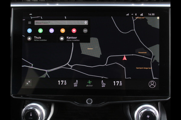Lynk & Co 01 1.5 CLIMATE | CARPLAY | PANODAK | AFNTRHAAK | LED | DAB | 360CAMERA | NAVI | WIFI | ELEC-KLEP | LMV20 | STOELVERW