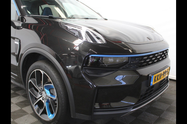 Lynk & Co 01 1.5 CLIMATE | CARPLAY | PANODAK | AFNTRHAAK | LED | DAB | 360CAMERA | NAVI | WIFI | ELEC-KLEP | LMV20 | STOELVERW