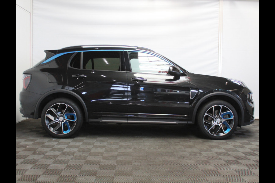 Lynk & Co 01 1.5 CLIMATE | CARPLAY | PANODAK | AFNTRHAAK | LED | DAB | 360CAMERA | NAVI | WIFI | ELEC-KLEP | LMV20 | STOELVERW