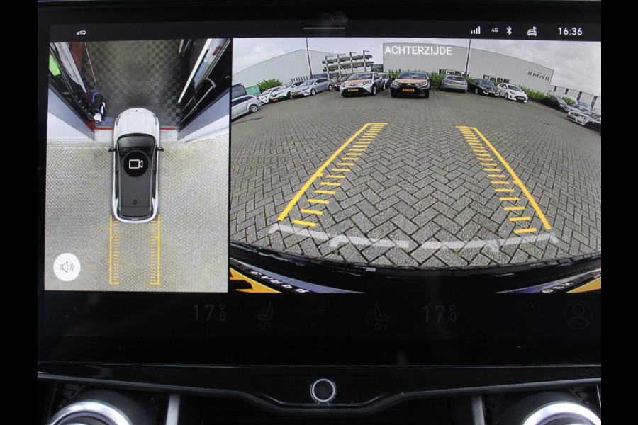 Lynk & Co 01 1.5 CLIMATE | CARPLAY | PANODAK | AFNTRHAAK | LED | DAB | 360CAMERA | NAVI | WIFI | ELEC-KLEP | LMV20 | STOELVERW