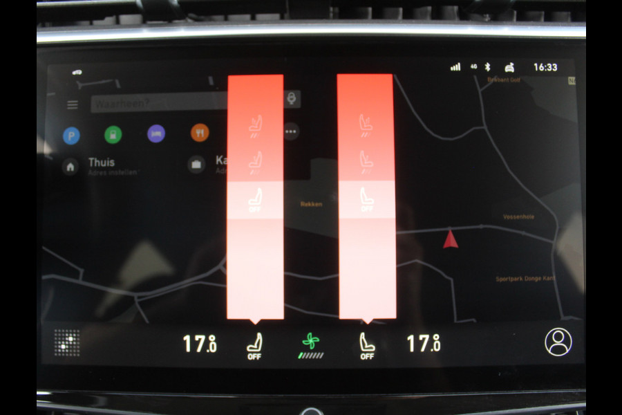 Lynk & Co 01 1.5 CLIMATE | CARPLAY | PANODAK | AFNTRHAAK | LED | DAB | 360CAMERA | NAVI | WIFI | ELEC-KLEP | LMV20 | STOELVERW