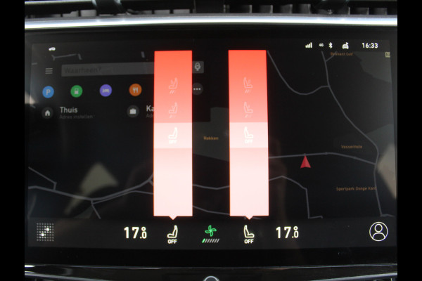 Lynk & Co 01 1.5 CLIMATE | CARPLAY | PANODAK | AFNTRHAAK | LED | DAB | 360CAMERA | NAVI | WIFI | ELEC-KLEP | LMV20 | STOELVERW
