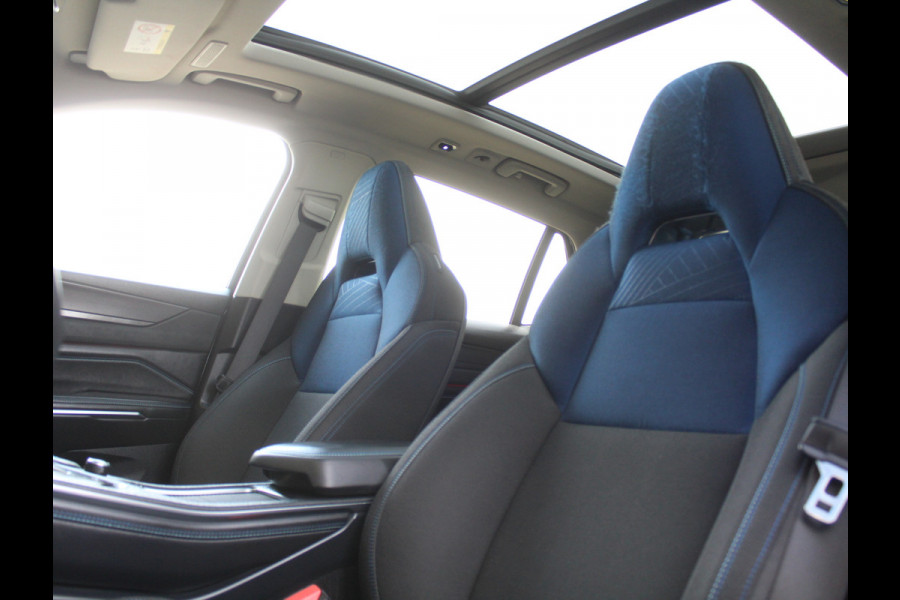 Lynk & Co 01 1.5 CLIMATE | CARPLAY | PANODAK | AFNTRHAAK | LED | DAB | 360CAMERA | NAVI | WIFI | ELEC-KLEP | LMV20 | STOELVERW