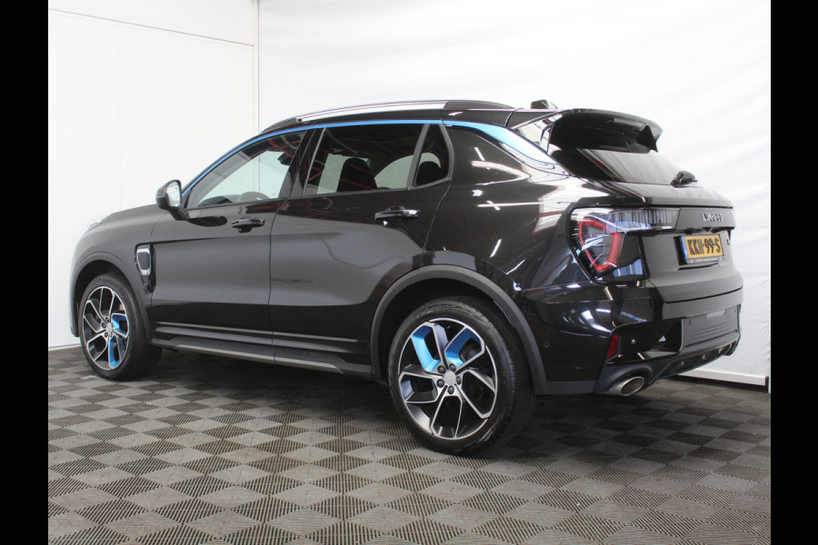 Lynk & Co 01 1.5 CLIMATE | CARPLAY | PANODAK | AFNTRHAAK | LED | DAB | 360CAMERA | NAVI | WIFI | ELEC-KLEP | LMV20 | STOELVERW