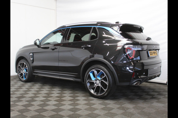 Lynk & Co 01 1.5 CLIMATE | CARPLAY | PANODAK | AFNTRHAAK | LED | DAB | 360CAMERA | NAVI | WIFI | ELEC-KLEP | LMV20 | STOELVERW
