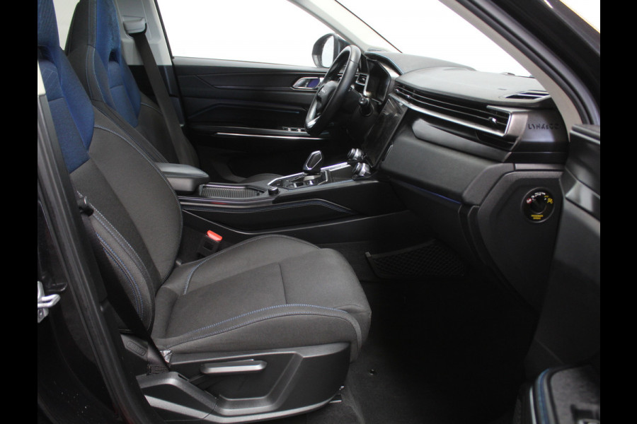 Lynk & Co 01 1.5 CLIMATE | CARPLAY | PANODAK | AFNTRHAAK | LED | DAB | 360CAMERA | NAVI | WIFI | ELEC-KLEP | LMV20 | STOELVERW