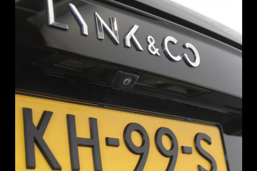 Lynk & Co 01 1.5 CLIMATE | CARPLAY | PANODAK | AFNTRHAAK | LED | DAB | 360CAMERA | NAVI | WIFI | ELEC-KLEP | LMV20 | STOELVERW