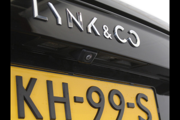 Lynk & Co 01 1.5 CLIMATE | CARPLAY | PANODAK | AFNTRHAAK | LED | DAB | 360CAMERA | NAVI | WIFI | ELEC-KLEP | LMV20 | STOELVERW