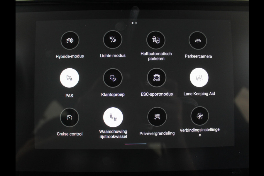 Lynk & Co 01 1.5 CLIMATE | CARPLAY | PANODAK | AFNTRHAAK | LED | DAB | 360CAMERA | NAVI | WIFI | ELEC-KLEP | LMV20 | STOELVERW