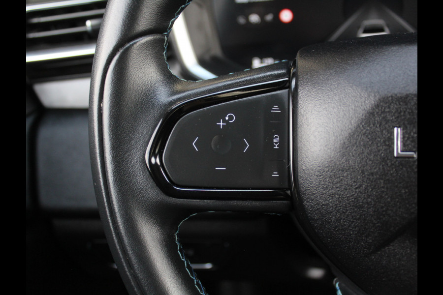Lynk & Co 01 1.5 CLIMATE | CARPLAY | PANODAK | AFNTRHAAK | LED | DAB | 360CAMERA | NAVI | WIFI | ELEC-KLEP | LMV20 | STOELVERW