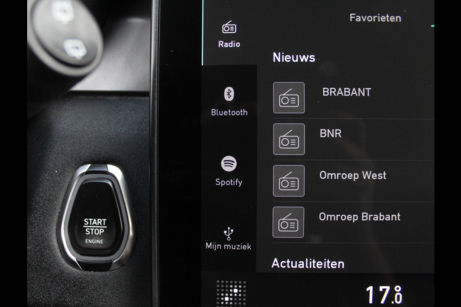 Lynk & Co 01 1.5 CLIMATE | CARPLAY | PANODAK | AFNTRHAAK | LED | DAB | 360CAMERA | NAVI | WIFI | ELEC-KLEP | LMV20 | STOELVERW