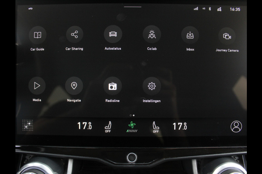 Lynk & Co 01 1.5 CLIMATE | CARPLAY | PANODAK | AFNTRHAAK | LED | DAB | 360CAMERA | NAVI | WIFI | ELEC-KLEP | LMV20 | STOELVERW
