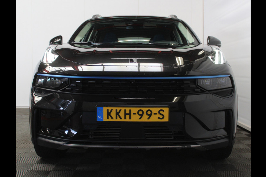 Lynk & Co 01 1.5 CLIMATE | CARPLAY | PANODAK | AFNTRHAAK | LED | DAB | 360CAMERA | NAVI | WIFI | ELEC-KLEP | LMV20 | STOELVERW