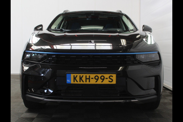 Lynk & Co 01 1.5 CLIMATE | CARPLAY | PANODAK | AFNTRHAAK | LED | DAB | 360CAMERA | NAVI | WIFI | ELEC-KLEP | LMV20 | STOELVERW
