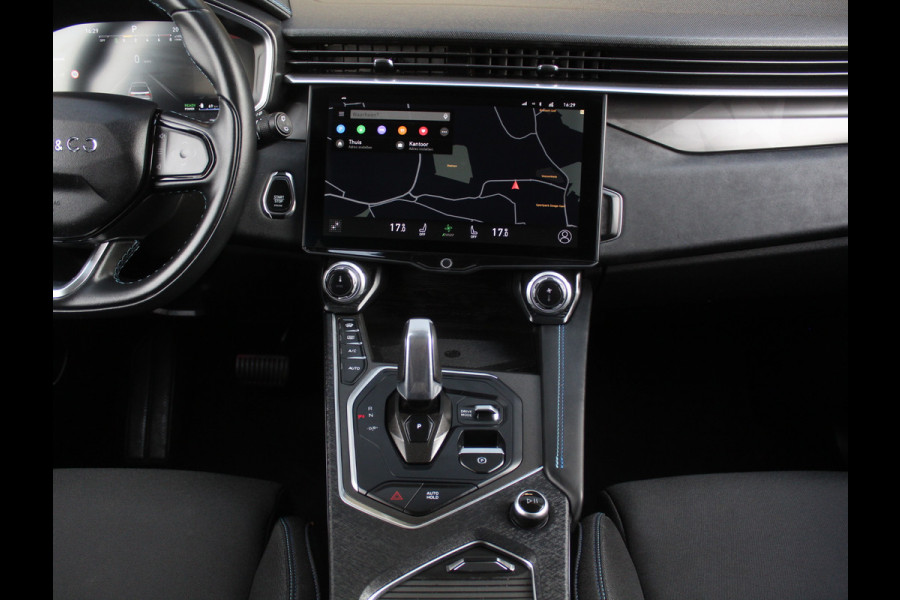 Lynk & Co 01 1.5 CLIMATE | CARPLAY | PANODAK | AFNTRHAAK | LED | DAB | 360CAMERA | NAVI | WIFI | ELEC-KLEP | LMV20 | STOELVERW