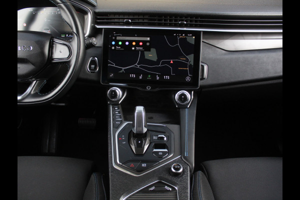 Lynk & Co 01 1.5 CLIMATE | CARPLAY | PANODAK | AFNTRHAAK | LED | DAB | 360CAMERA | NAVI | WIFI | ELEC-KLEP | LMV20 | STOELVERW