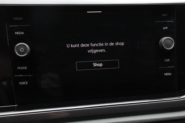 Volkswagen Taigo 1.5 TSI 150pk DSG Style Navigatie Apple Carplay/Android Auto Parkeersensoren Camera Virtual Cockpit Climate Control Lichtmetalen velgen