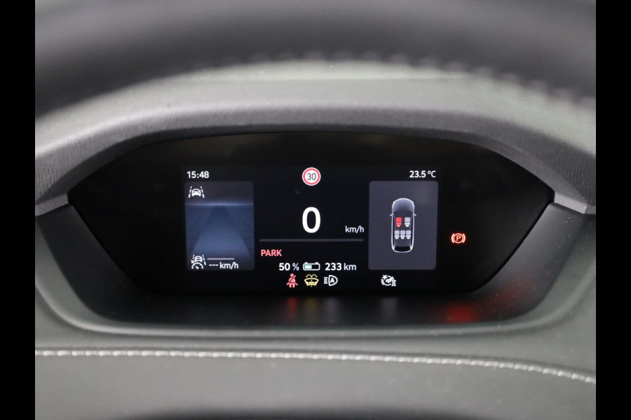 Škoda Elroq 85 Sportline 286pk | Navigatie | parkeeracamera | Matrix led | Adaptieve cruise controle | Stoelverwarming |