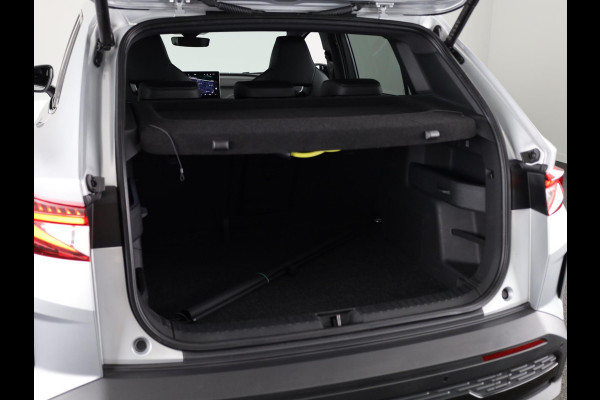 Škoda Elroq 85 Sportline 286pk | Navigatie | parkeeracamera | Matrix led | Adaptieve cruise controle | Stoelverwarming |