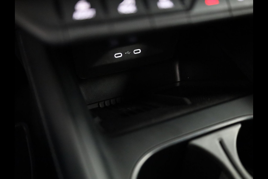 Škoda Elroq 85 Sportline 286pk | Navigatie | parkeeracamera | Matrix led | Adaptieve cruise controle | Stoelverwarming |