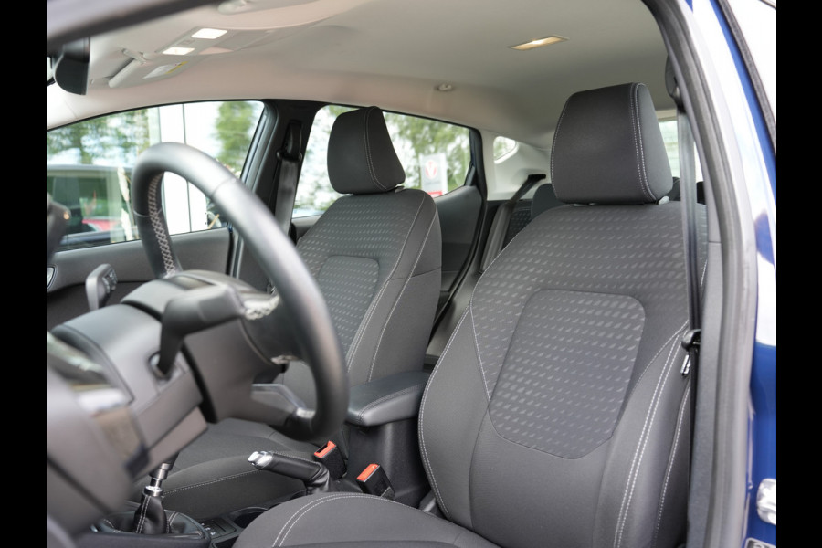 Ford Fiesta 1.0 EcoBoost Titanium | Climate Control | Bluetooth | Android/Apple Carplay