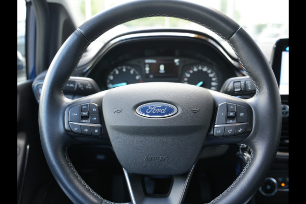 Ford Fiesta 1.0 EcoBoost Titanium | Climate Control | Bluetooth | Android/Apple Carplay