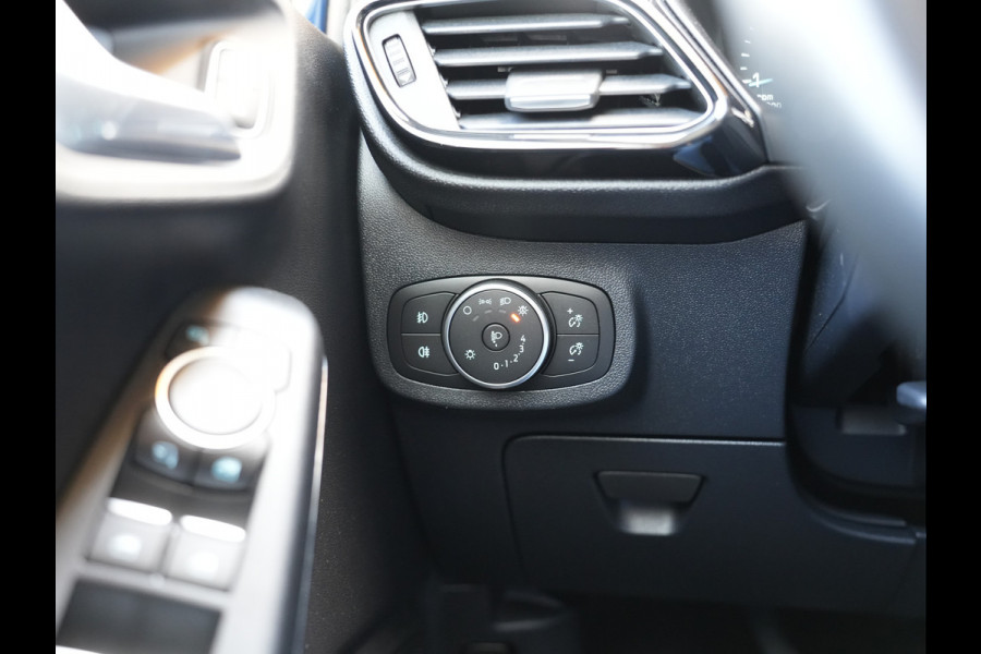 Ford Fiesta 1.0 EcoBoost Titanium | Climate Control | Bluetooth | Android/Apple Carplay