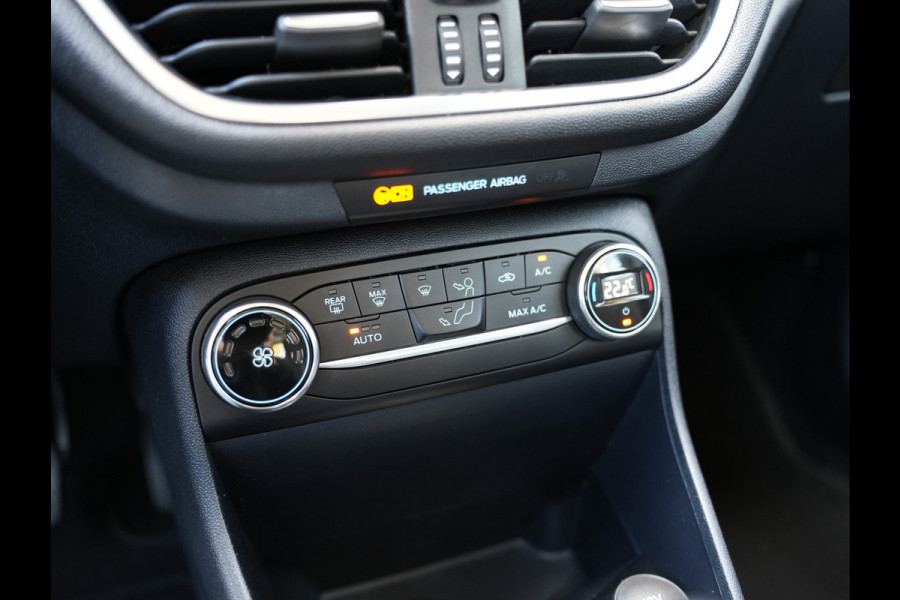 Ford Fiesta 1.0 EcoBoost Titanium | Climate Control | Bluetooth | Android/Apple Carplay