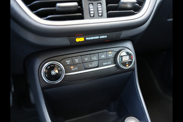 Ford Fiesta 1.0 EcoBoost Titanium | Climate Control | Bluetooth | Android/Apple Carplay