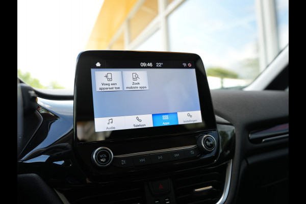 Ford Fiesta 1.0 EcoBoost Titanium | Climate Control | Bluetooth | Android/Apple Carplay
