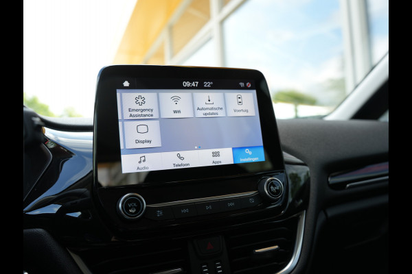 Ford Fiesta 1.0 EcoBoost Titanium | Climate Control | Bluetooth | Android/Apple Carplay