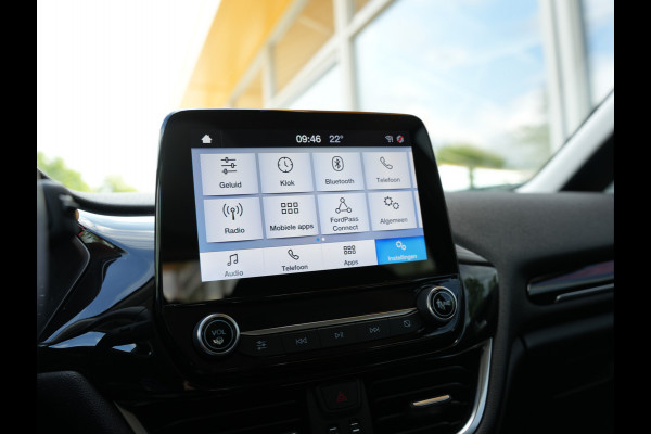 Ford Fiesta 1.0 EcoBoost Titanium | Climate Control | Bluetooth | Android/Apple Carplay