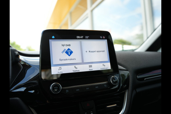 Ford Fiesta 1.0 EcoBoost Titanium | Climate Control | Bluetooth | Android/Apple Carplay