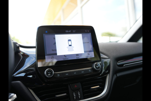 Ford Fiesta 1.0 EcoBoost Titanium | Climate Control | Bluetooth | Android/Apple Carplay