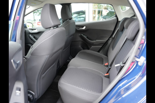 Ford Fiesta 1.0 EcoBoost Titanium | Climate Control | Bluetooth | Android/Apple Carplay