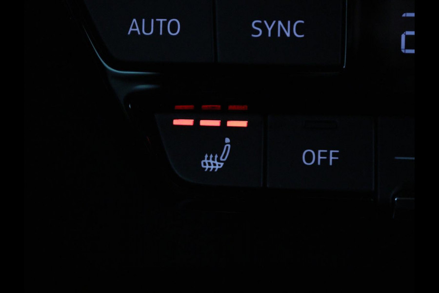 Audi A3 30 TFSI Advanced edition | Stoelverwarming | Adaptive cruise | Carplay | Sportstoelen | Virtual Cockpit | Navigatie | Full LED | Parkeerhulp | Climate control | Bluetooth