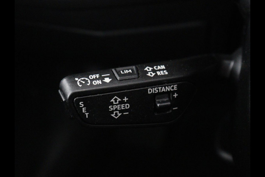 Audi A3 30 TFSI Advanced edition | Stoelverwarming | Adaptive cruise | Carplay | Sportstoelen | Virtual Cockpit | Navigatie | Full LED | Parkeerhulp | Climate control | Bluetooth