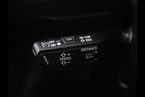 Audi A3 30 TFSI Advanced edition | Stoelverwarming | Adaptive cruise | Carplay | Sportstoelen | Virtual Cockpit | Navigatie | Full LED | Parkeerhulp | Climate control | Bluetooth