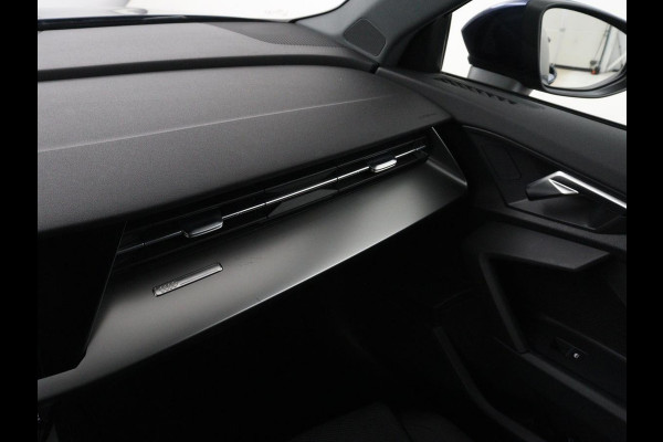 Audi A3 30 TFSI Advanced edition | Stoelverwarming | Adaptive cruise | Carplay | Sportstoelen | Virtual Cockpit | Navigatie | Full LED | Parkeerhulp | Climate control | Bluetooth