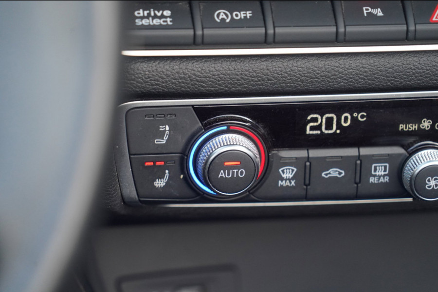 Audi A3 Cabriolet 1.5 TFSI CoD Sport S Line Edition / Vegasgelb / Led Matrix / Camera / Navi / Stoelverw. / Nekverw.