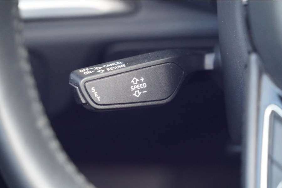 Audi A3 Cabriolet 1.5 TFSI CoD Sport S Line Edition / Vegasgelb / Led Matrix / Camera / Navi / Stoelverw. / Nekverw.