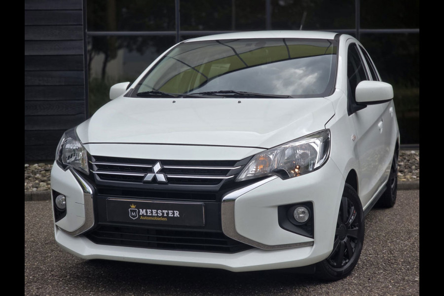 Mitsubishi Space Star 1.2 Cool+|Airco|Elektr ramen