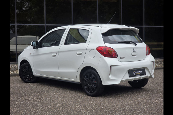 Mitsubishi Space Star 1.2 Cool+|Airco|Elektr ramen