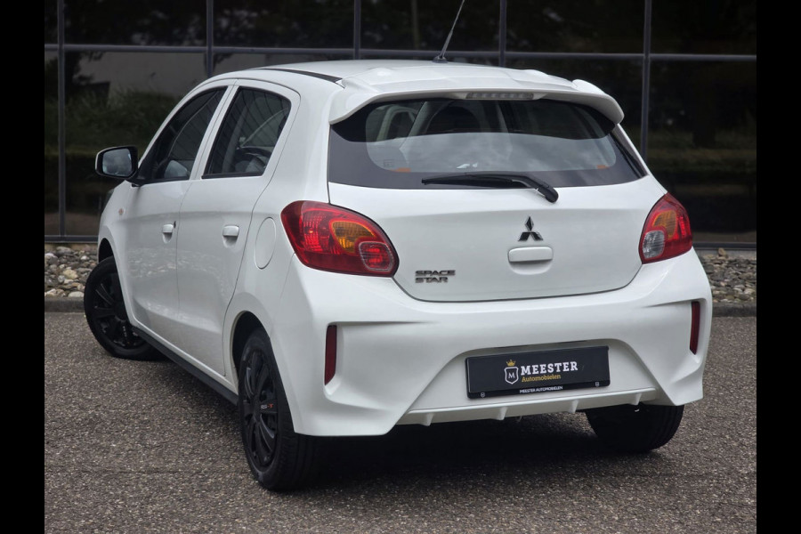 Mitsubishi Space Star 1.2 Cool+|Airco|Elektr ramen