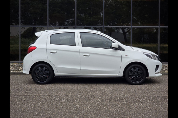 Mitsubishi Space Star 1.2 Cool+|Airco|Elektr ramen