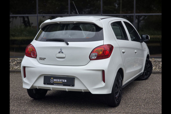 Mitsubishi Space Star 1.2 Cool+|Airco|Elektr ramen
