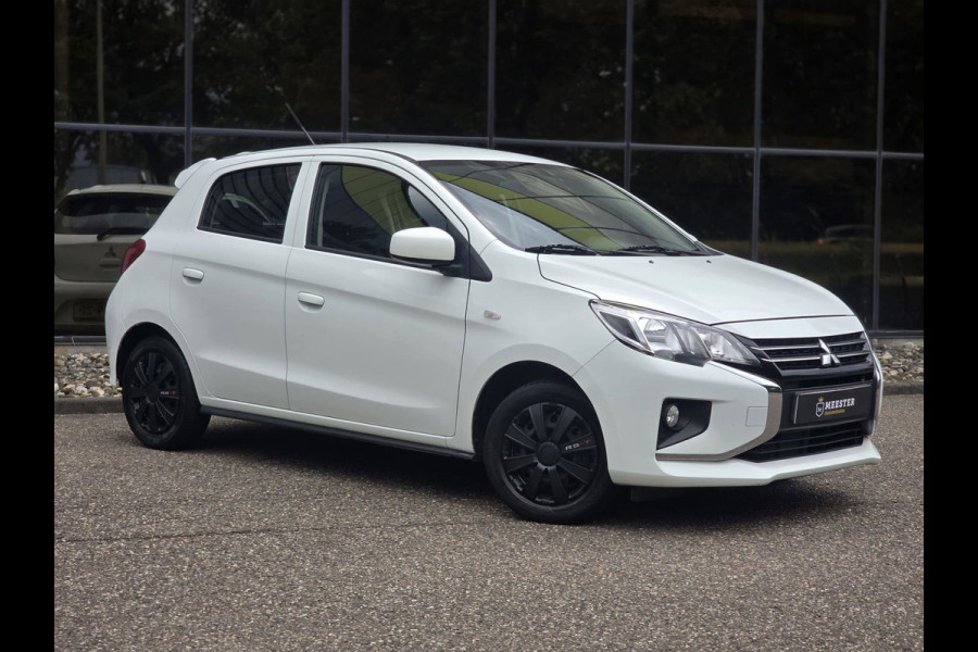 Mitsubishi Space Star 1.2 Cool+|Airco|Elektr ramen